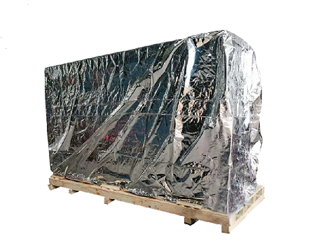 平川胶合板木箱