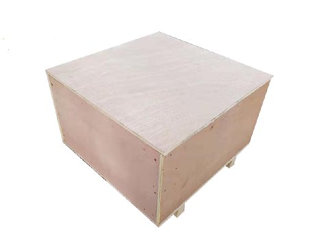 平川免熏蒸木箱